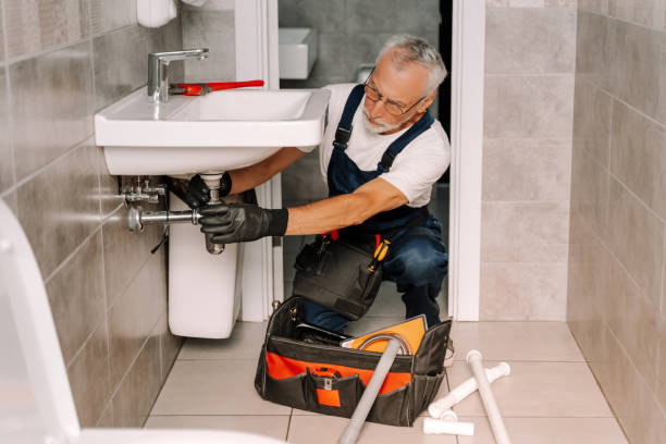 Best Emergency Plumbing Services in Presidio, TX